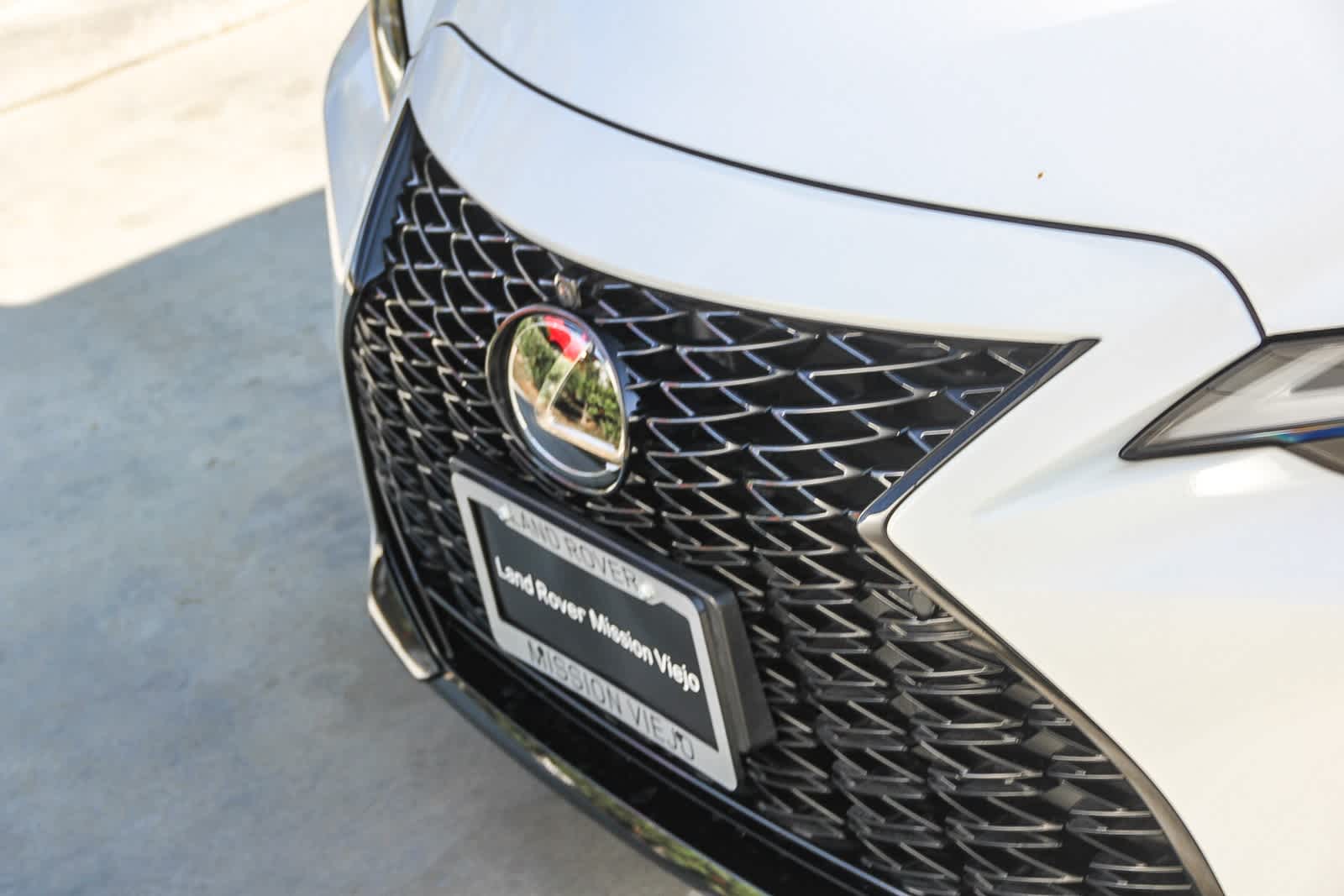 Thumbnail: 2024 Lexus IS - 11