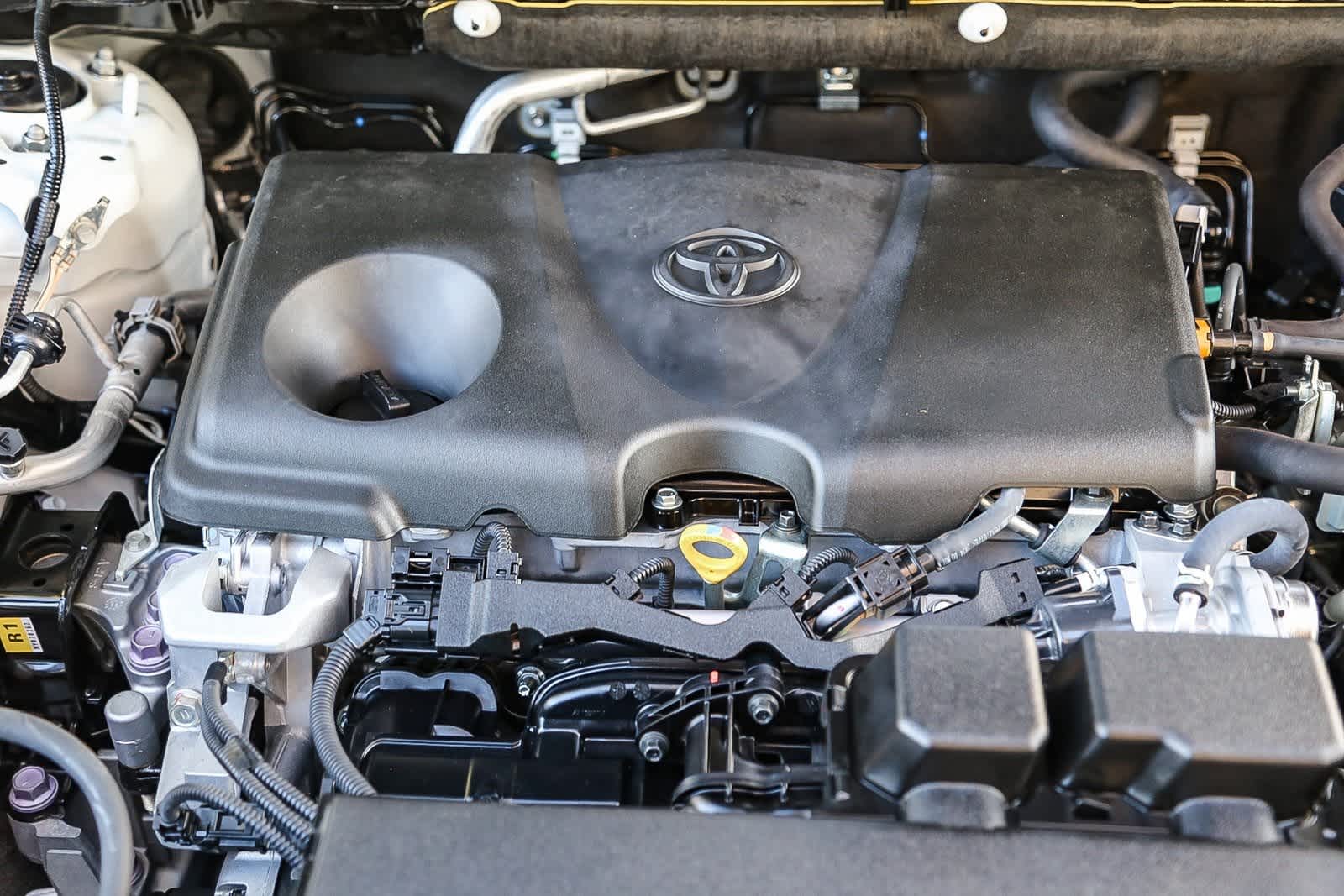 Thumbnail: 2023 Toyota RAV4 - 26