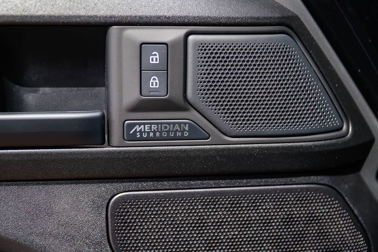 Thumbnail: 2026 Land Rover Defender - 27