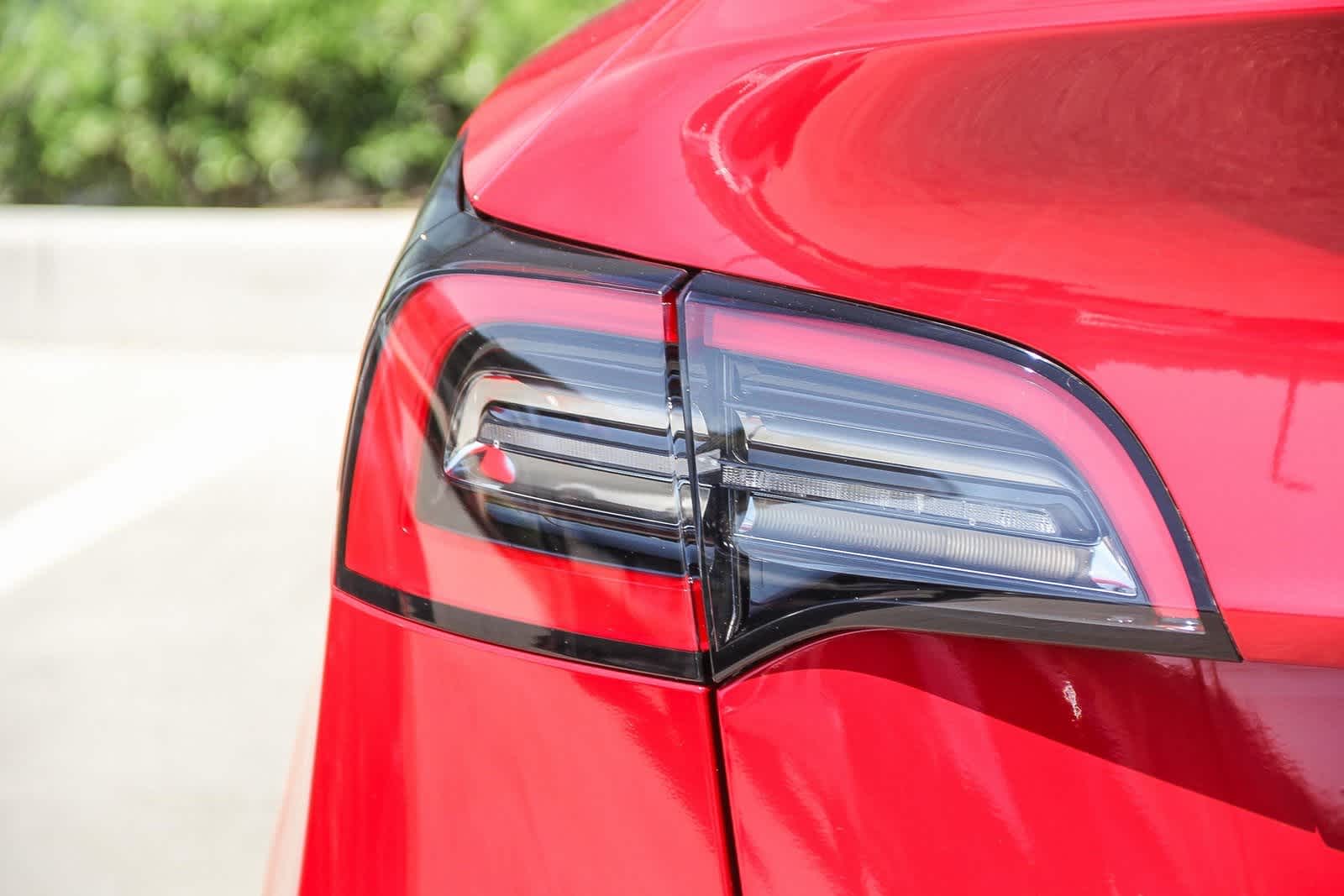 2022 Tesla Model Y Long Range 7