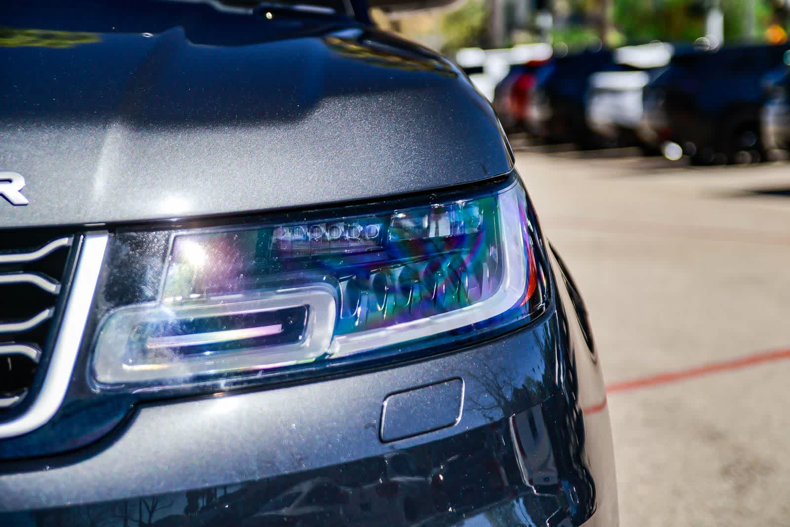 Thumbnail: 2019 Land Rover Range Rover Sport - 10