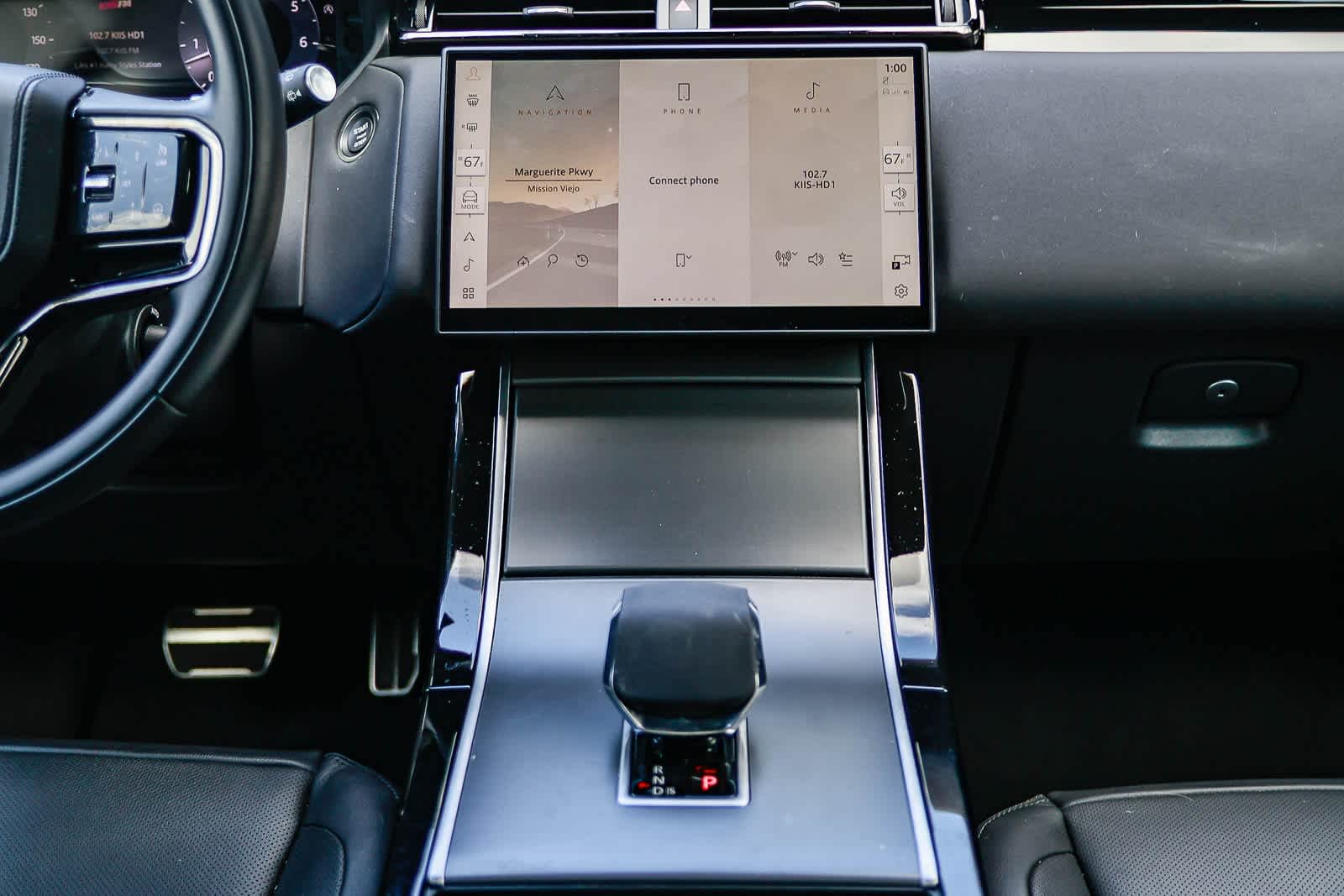 Thumbnail: 2025 Land Rover Range Rover Velar - 13