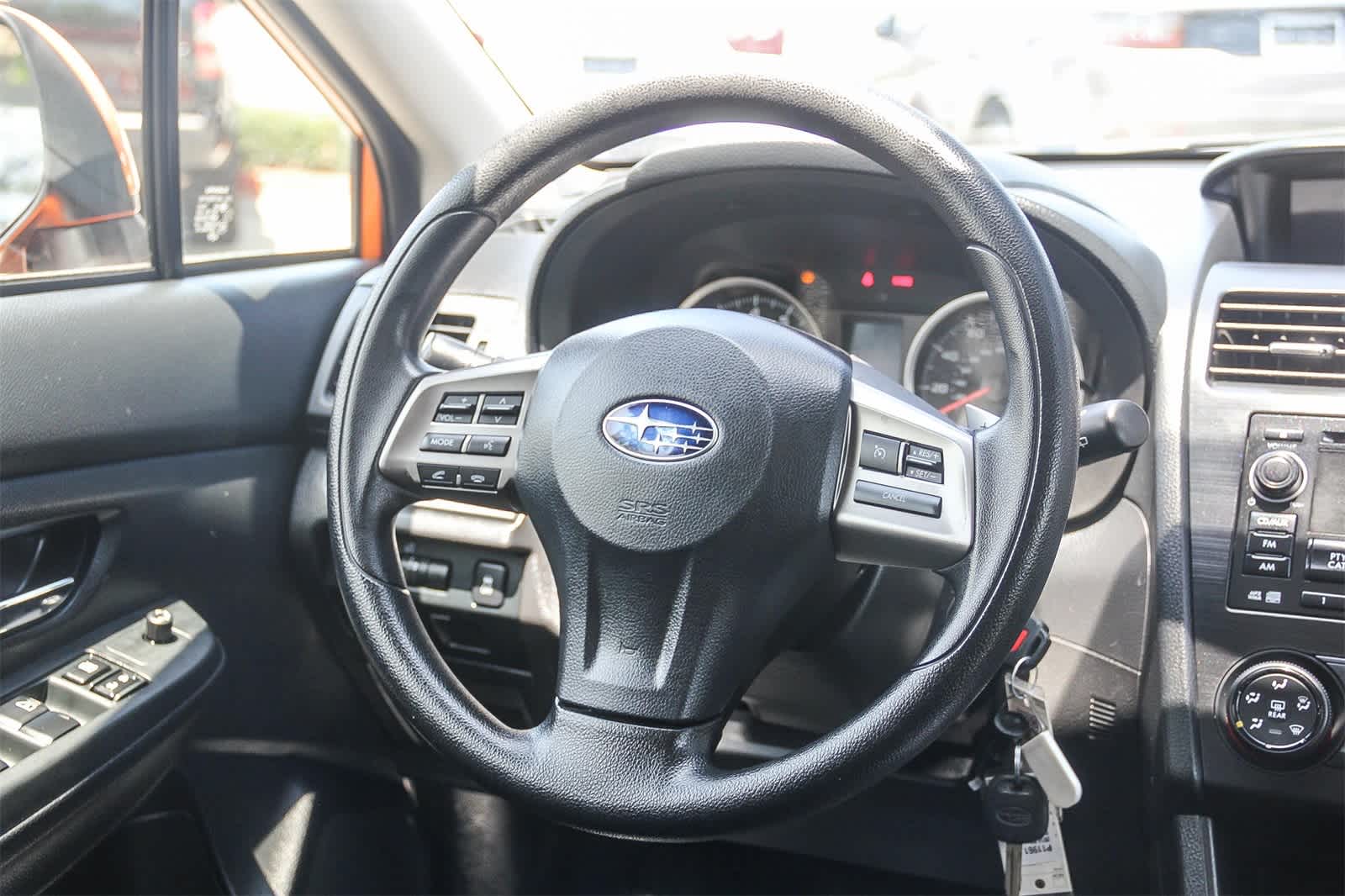 Thumbnail: 2014 Subaru XV Crosstrek - 15