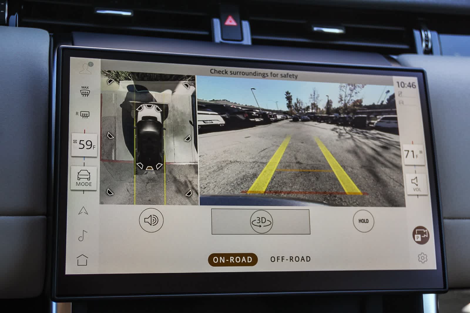 Thumbnail: 2025 Land Rover Discovery Sport - 24