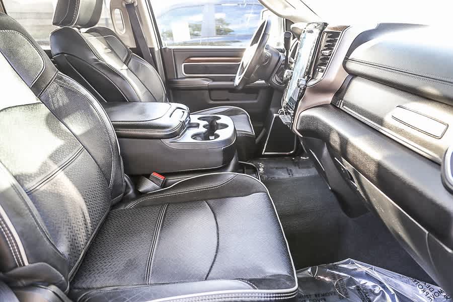 Thumbnail: 2024 RAM 2500 - 16