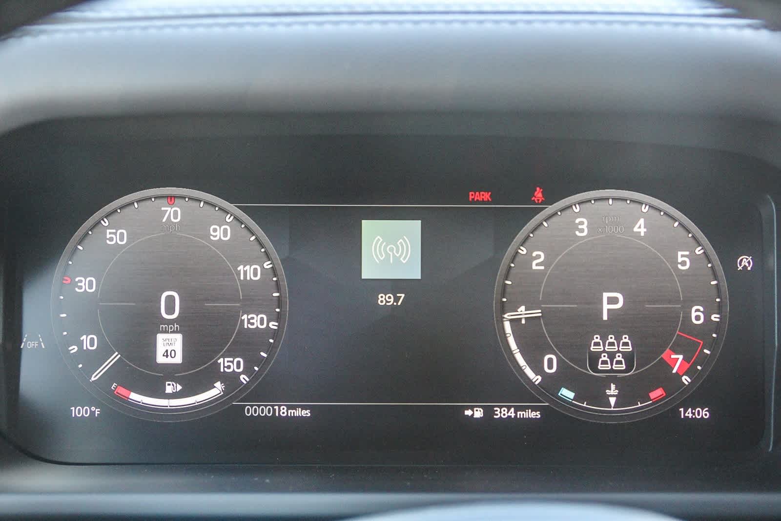 Thumbnail: 2026 Land Rover Defender - 24