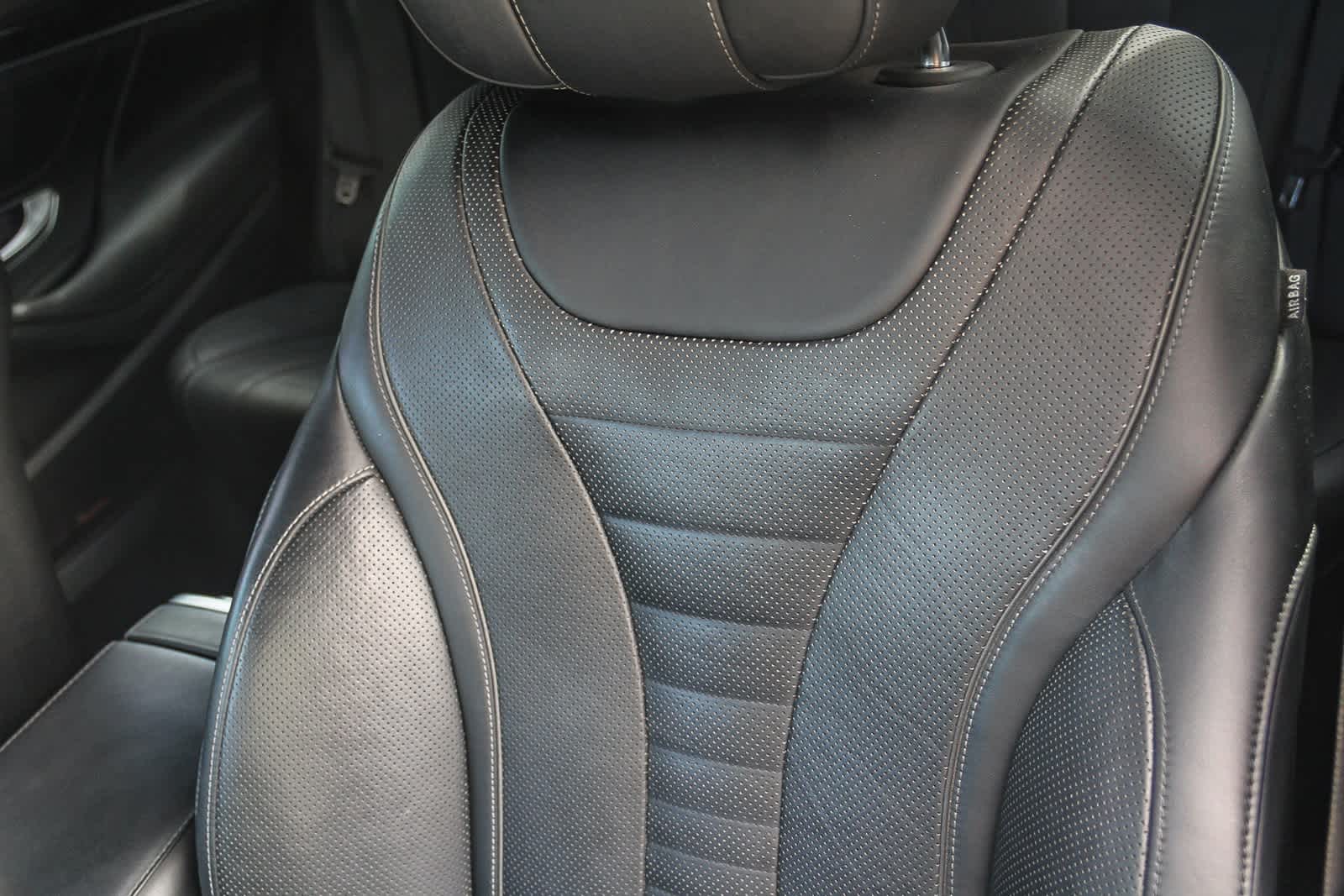 Thumbnail: 2016 Mercedes-Benz S-Class - 26