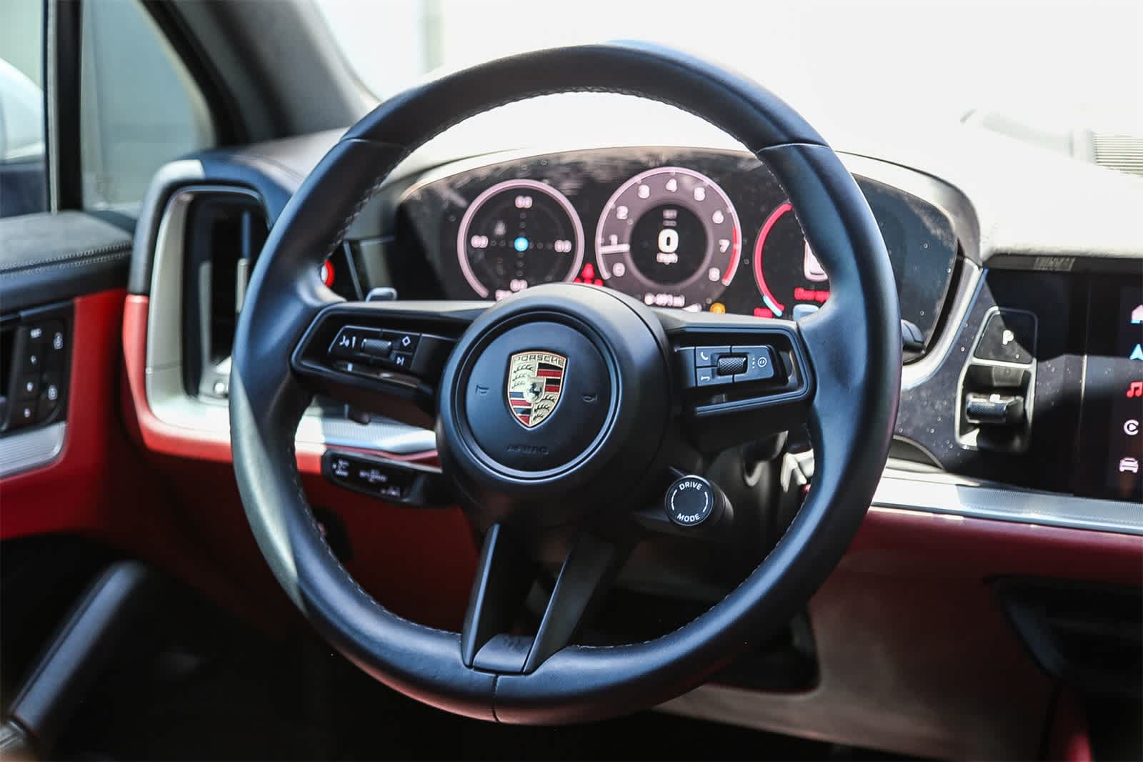 Thumbnail: 2024 Porsche Cayenne - 15