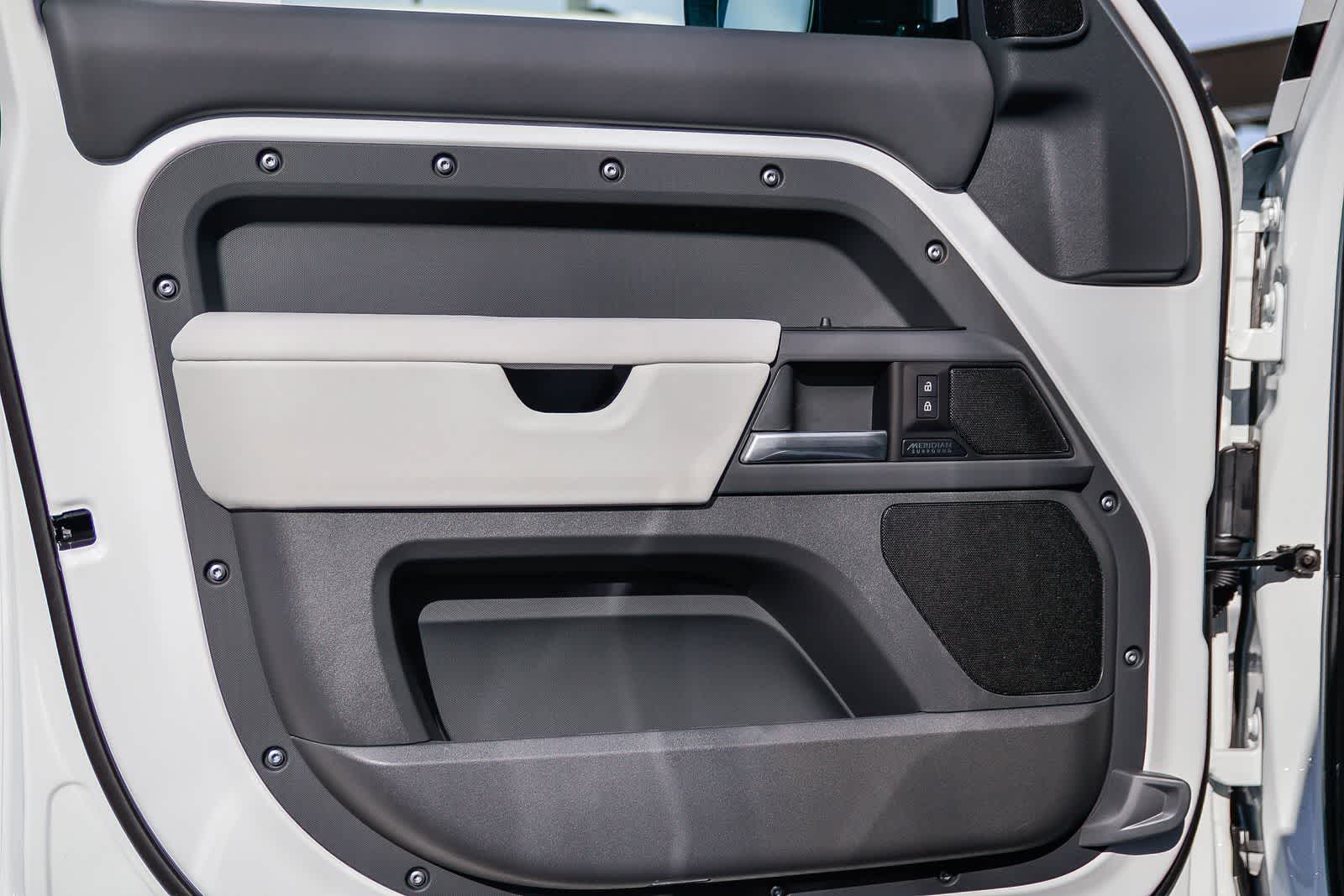 Thumbnail: 2026 Land Rover Defender - 21