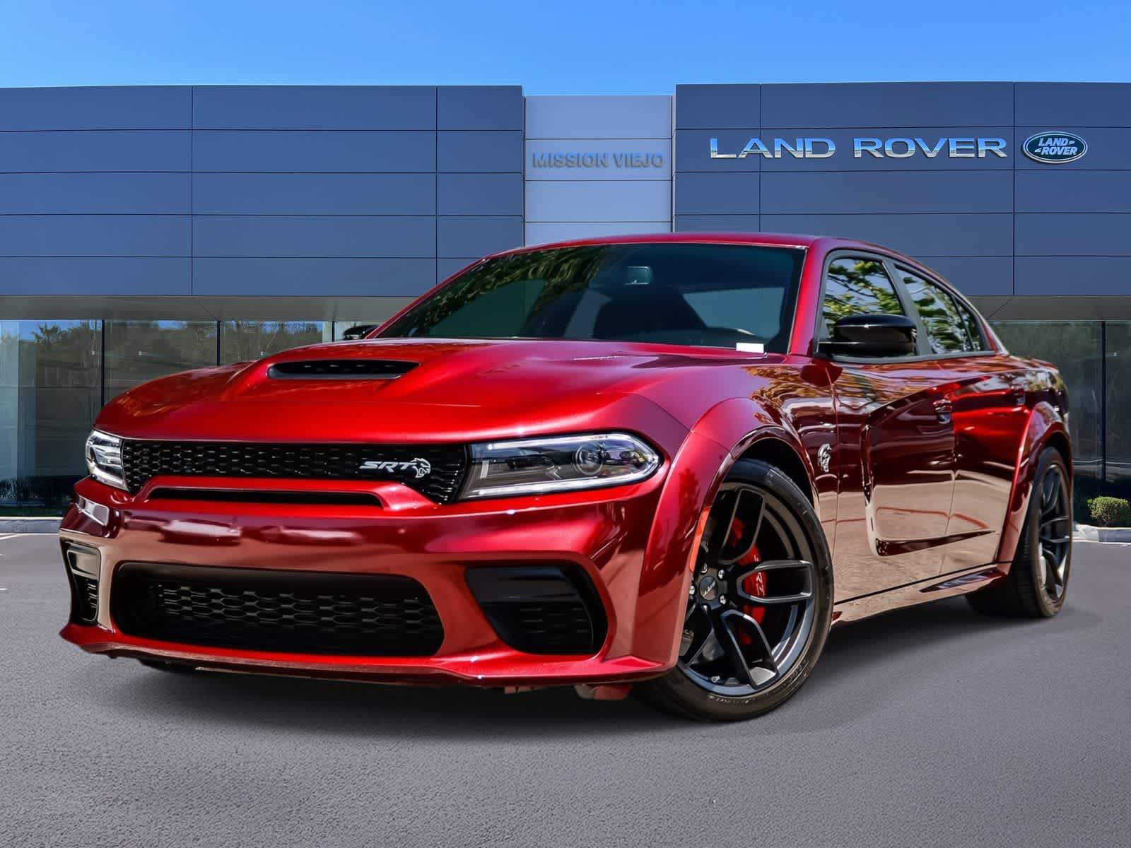 Thumbnail: 2023 Dodge Charger - 1