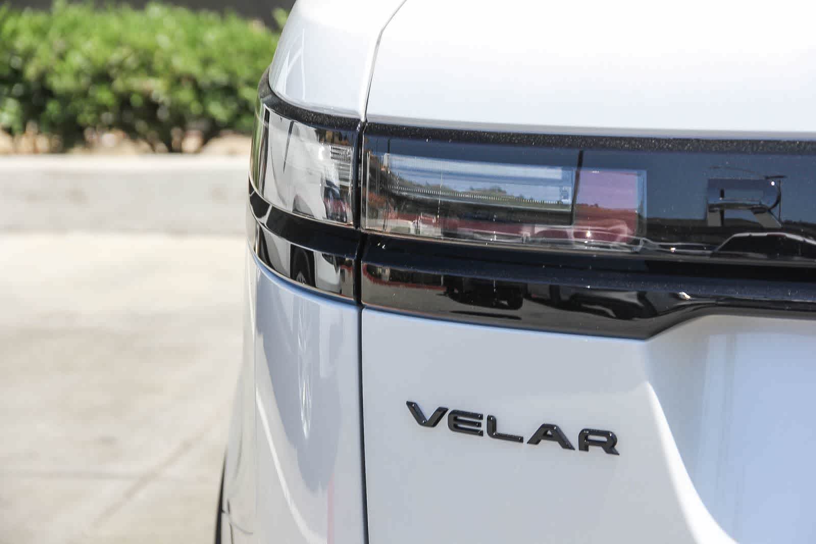 Thumbnail: 2026 Land Rover Range Rover Velar - 6