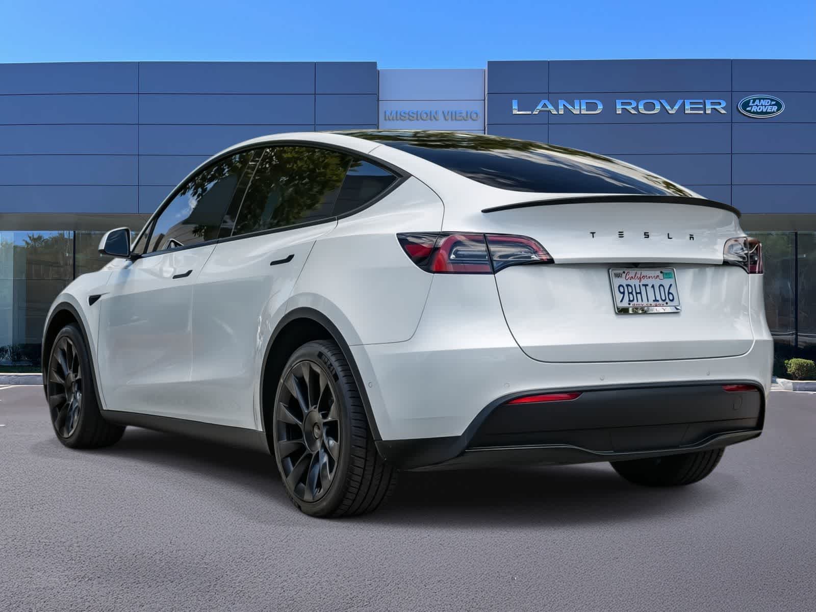 Thumbnail: 2022 Tesla Model Y - 5