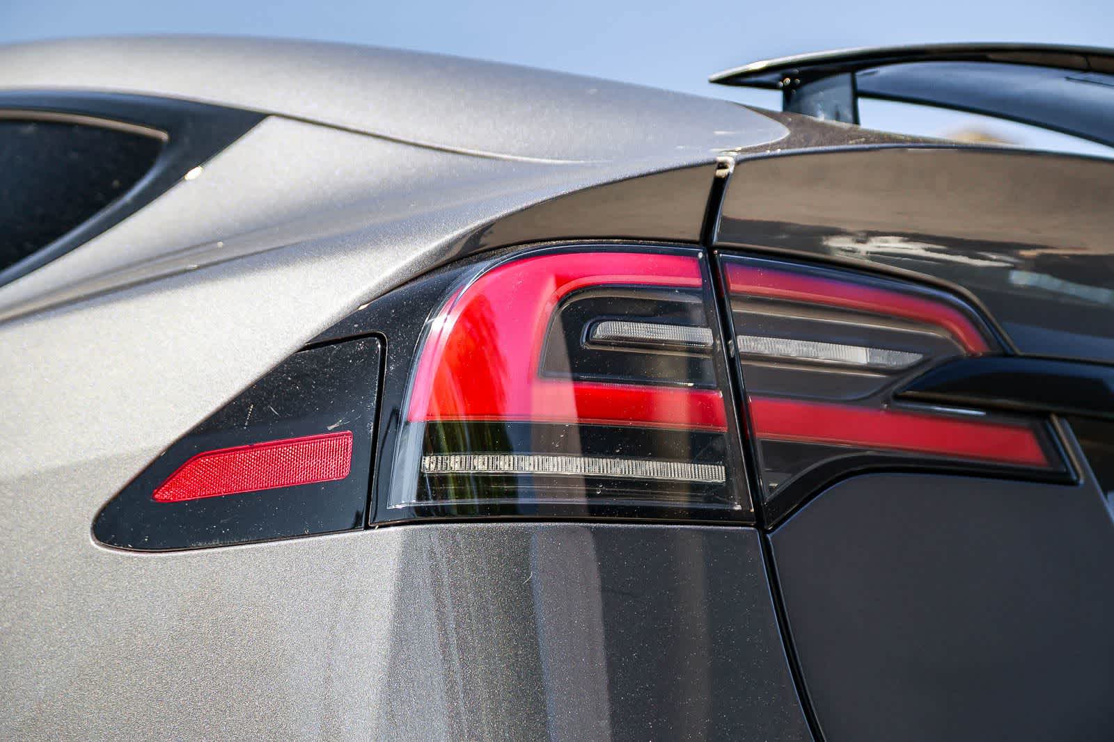 Thumbnail: 2023 Tesla Model X - 7