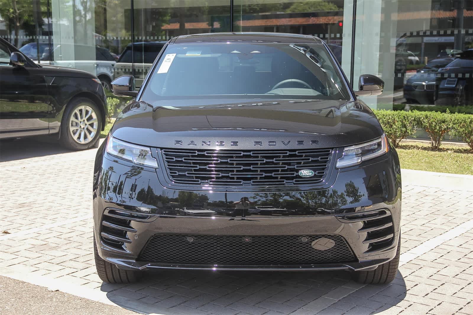 Thumbnail: 2026 Land Rover Range Rover Velar - 2