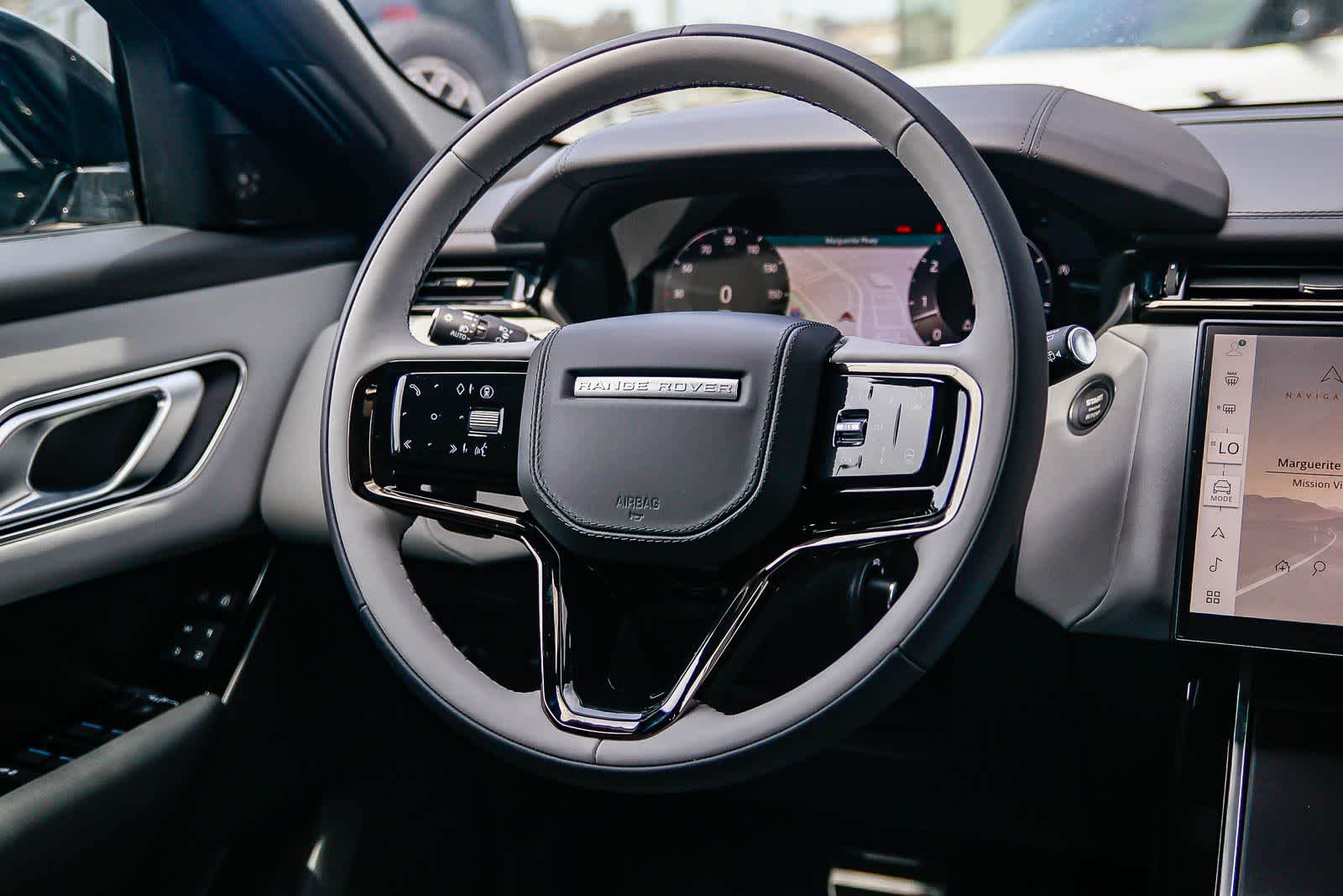 Thumbnail: 2026 Land Rover Range Rover Velar - 15