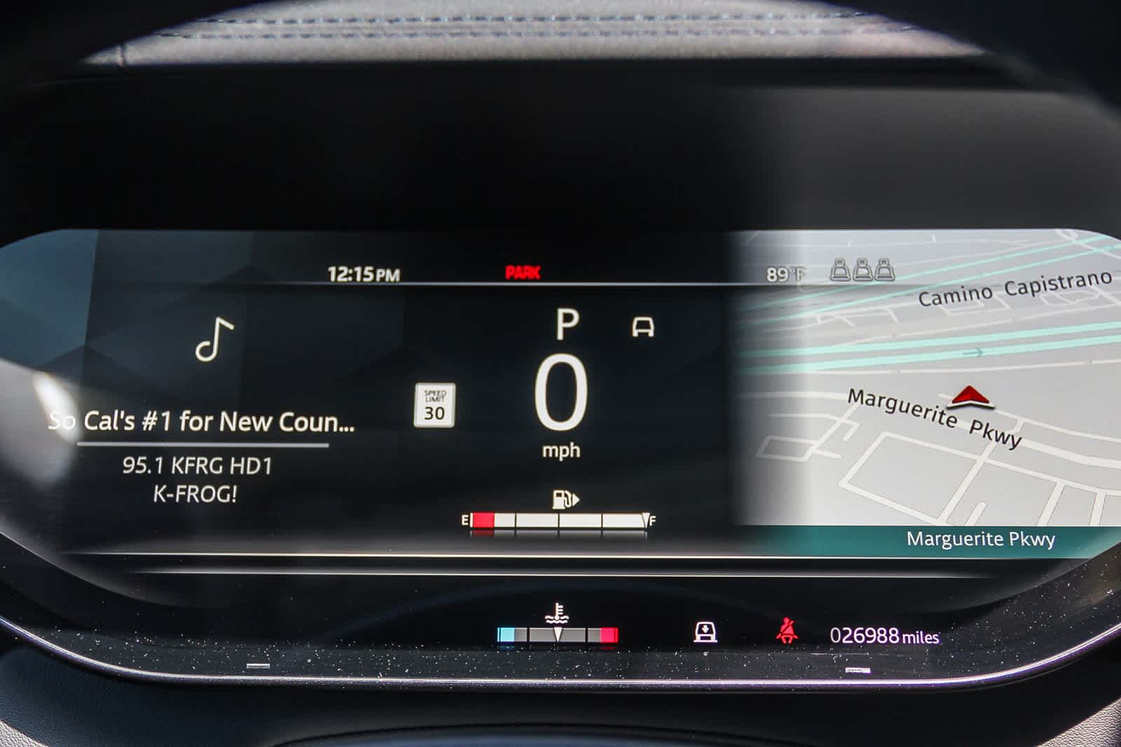 Thumbnail: 2023 Land Rover Range Rover - 23