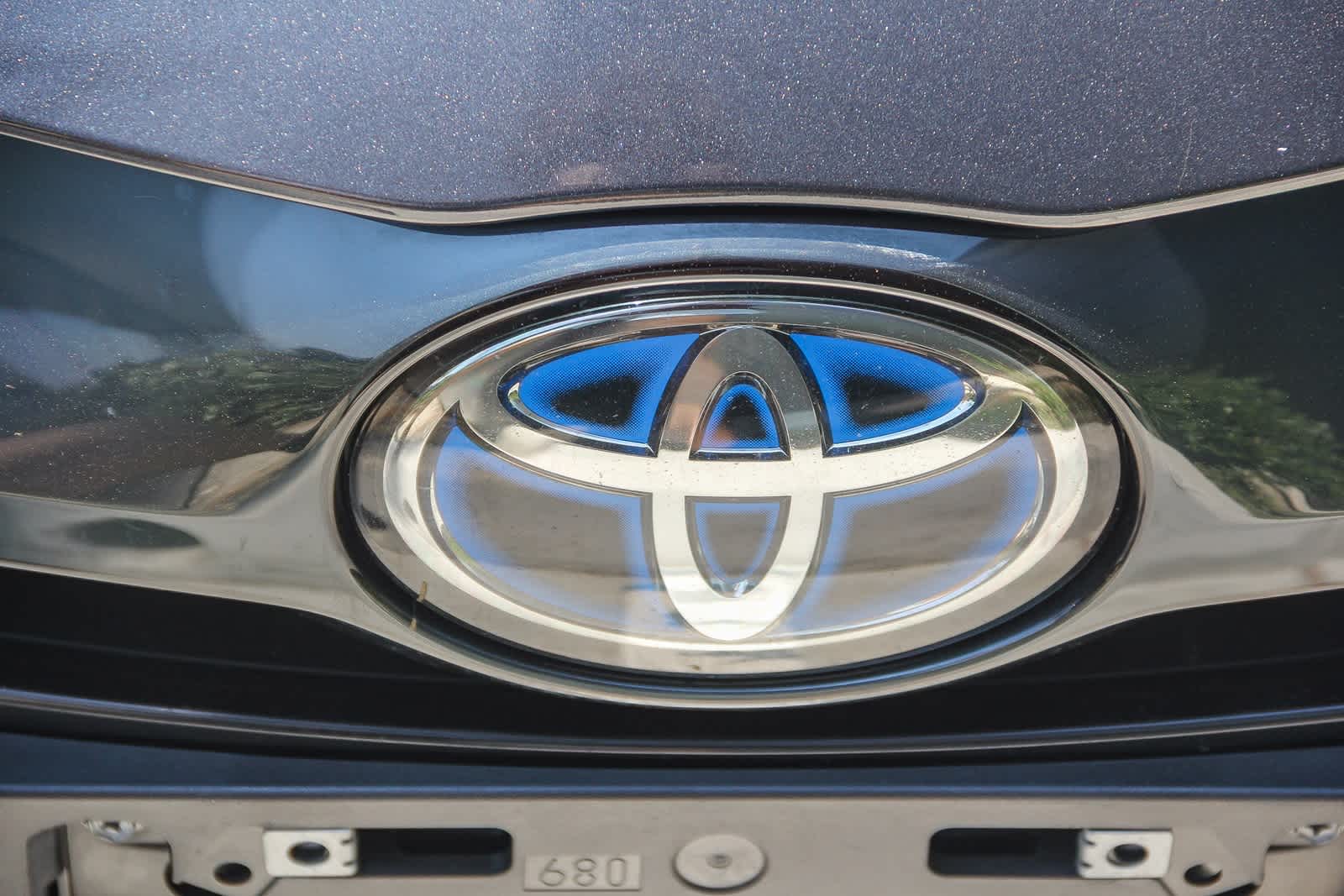Thumbnail: 2019 Toyota Prius Prime - 11