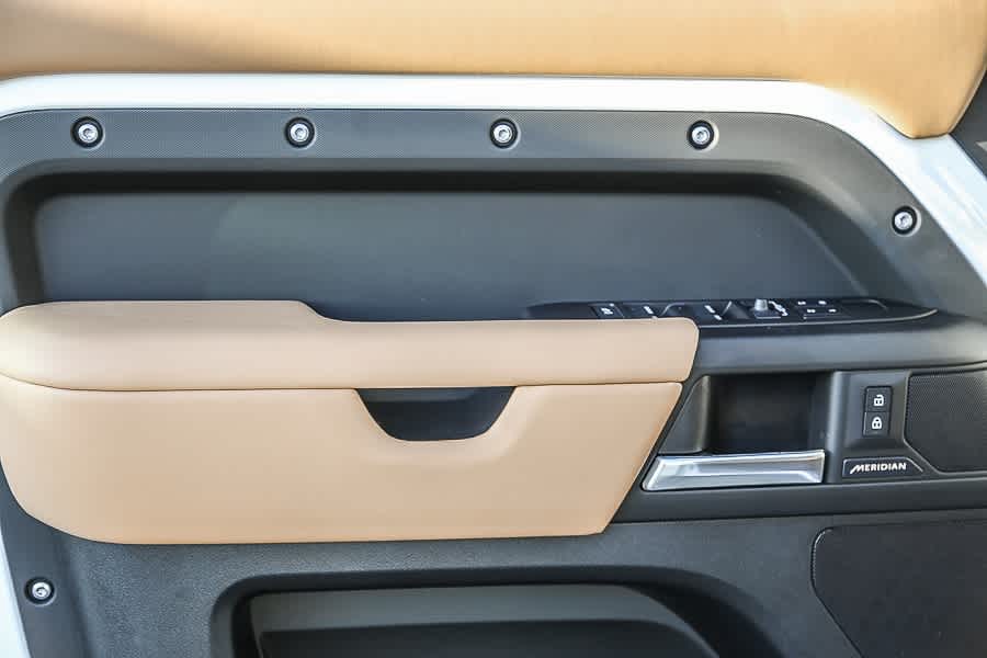 Thumbnail: 2026 Land Rover Defender - 20