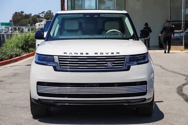 Thumbnail: 2024 Land Rover Range Rover - 2
