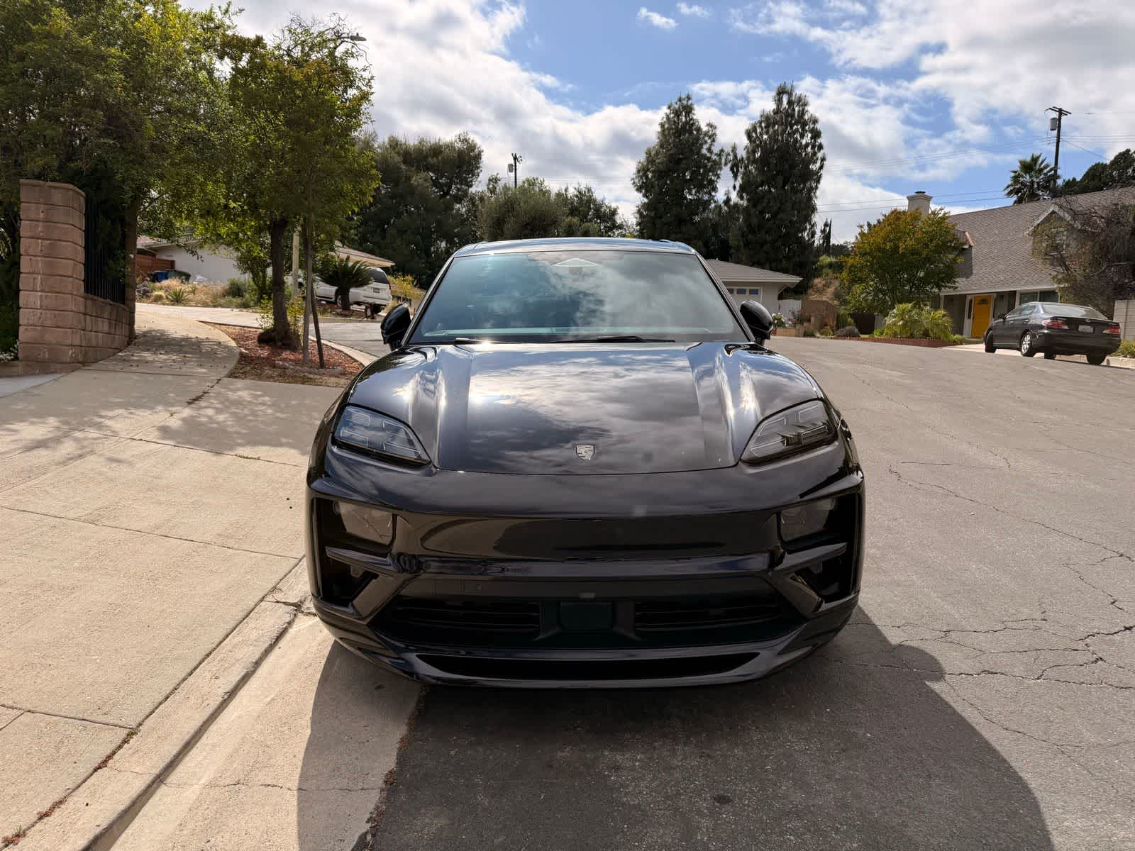 Thumbnail: 2024 Porsche Macan - 2