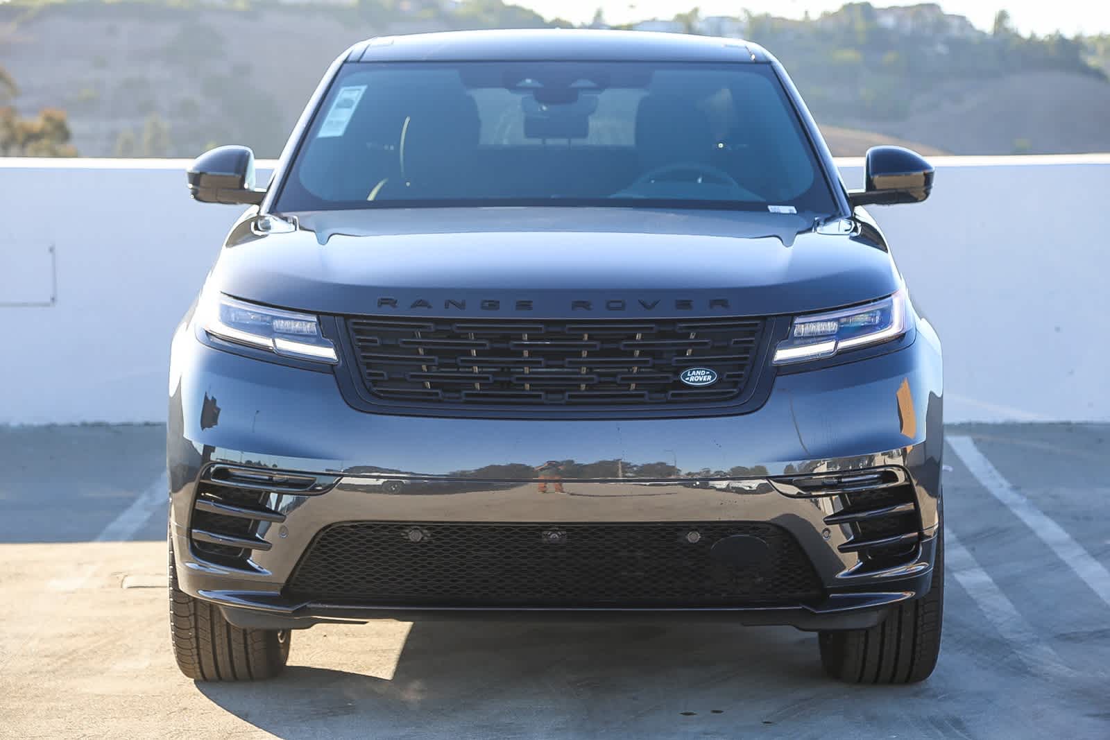 Thumbnail: 2026 Land Rover Range Rover Velar - 2