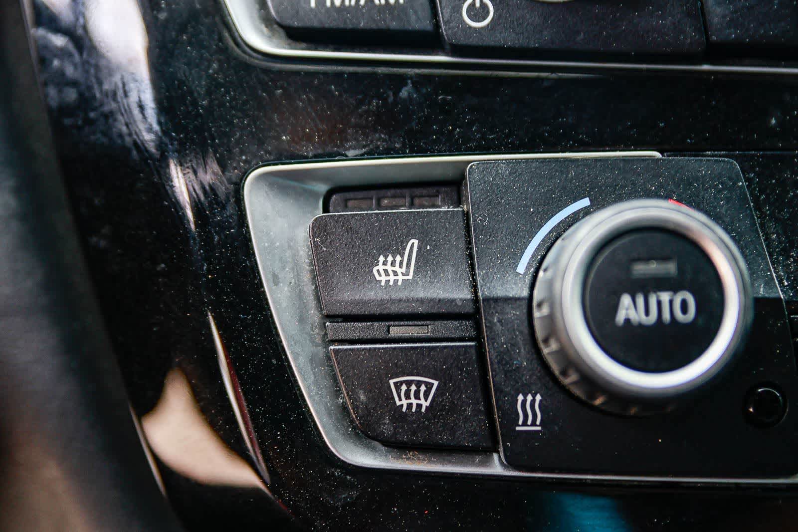 Thumbnail: 2016 BMW M3 - 24