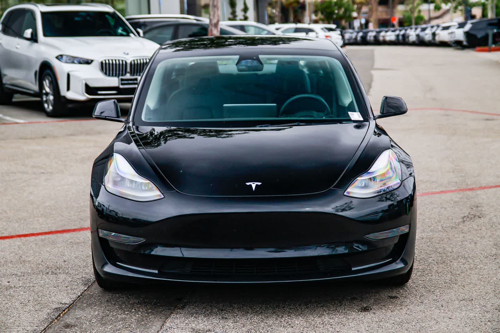 Thumbnail: 2023 Tesla Model 3 - 2