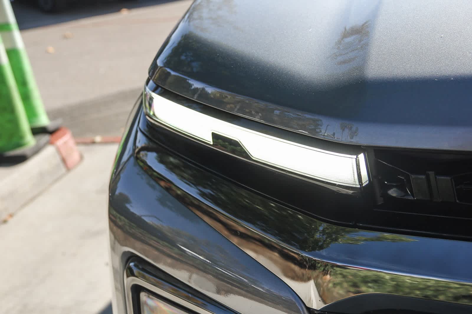 Thumbnail: 2025 Chevrolet Traverse - 10