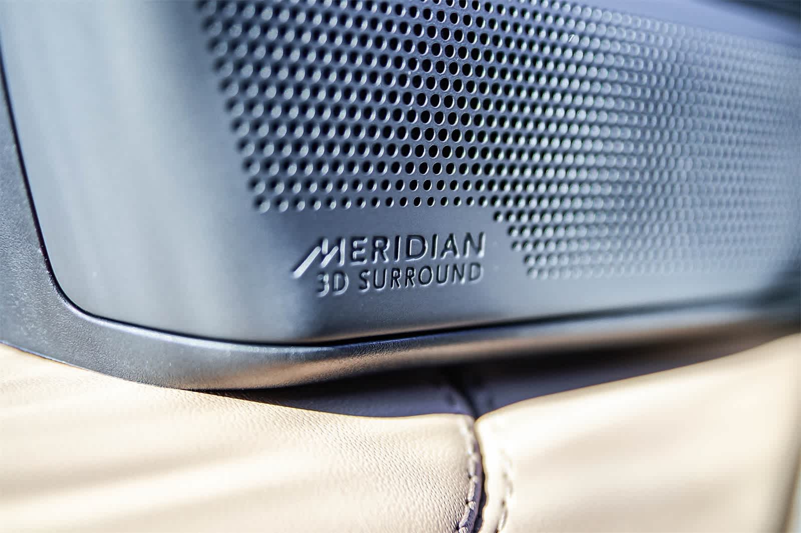 Thumbnail: 2026 Land Rover Range Rover - 22