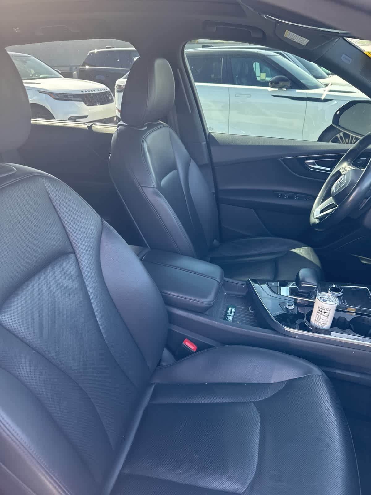 Thumbnail: 2019 Audi Q7 - 5