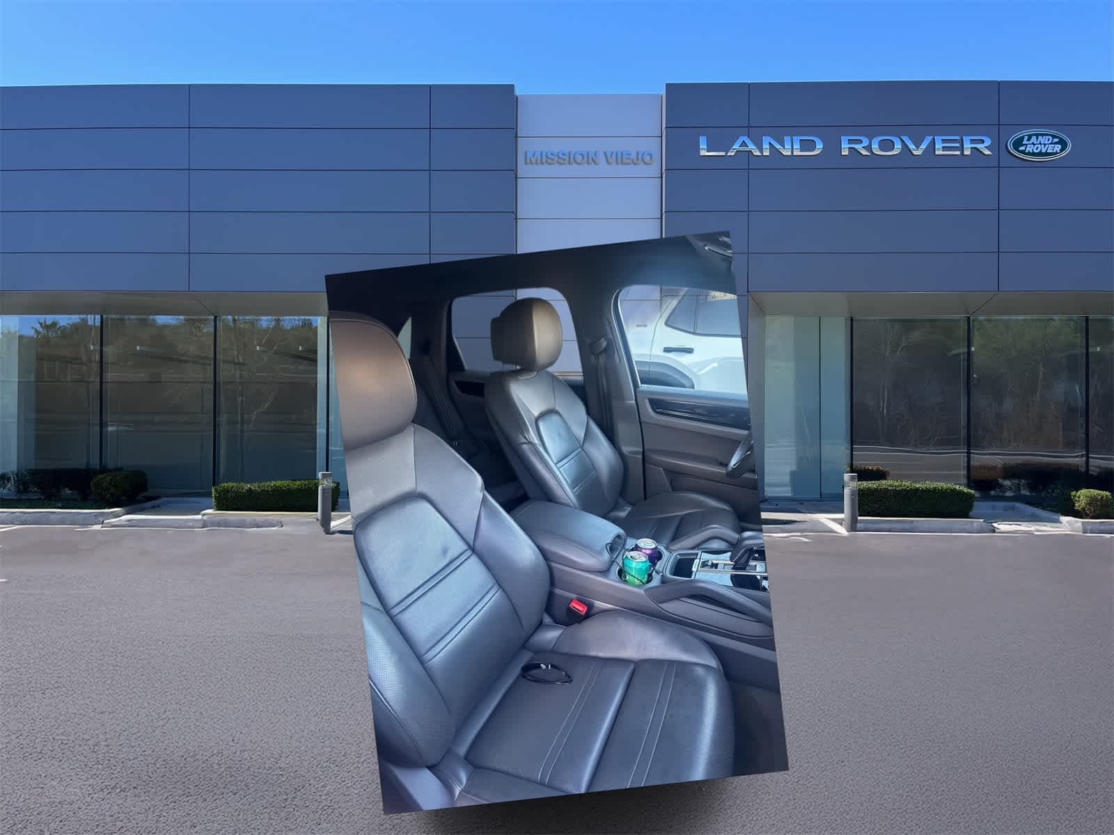 Thumbnail: 2020 Porsche Cayenne - 5