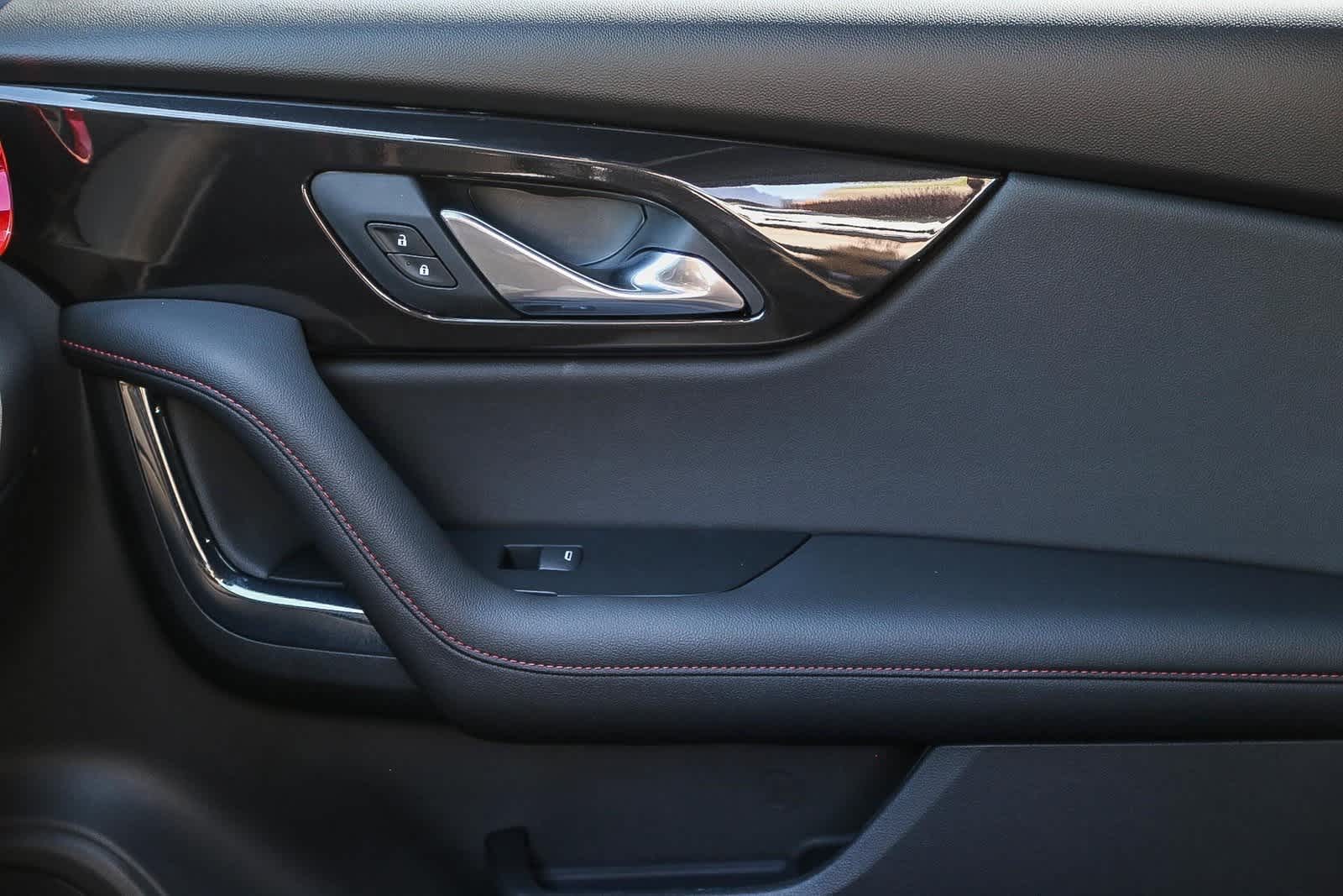 2019 Chevrolet Blazer RS 20
