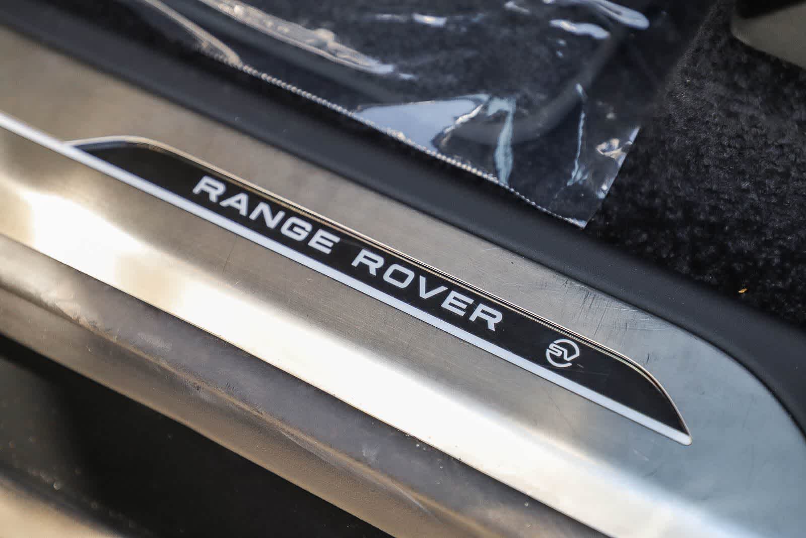 Thumbnail: 2024 Land Rover Range Rover - 26