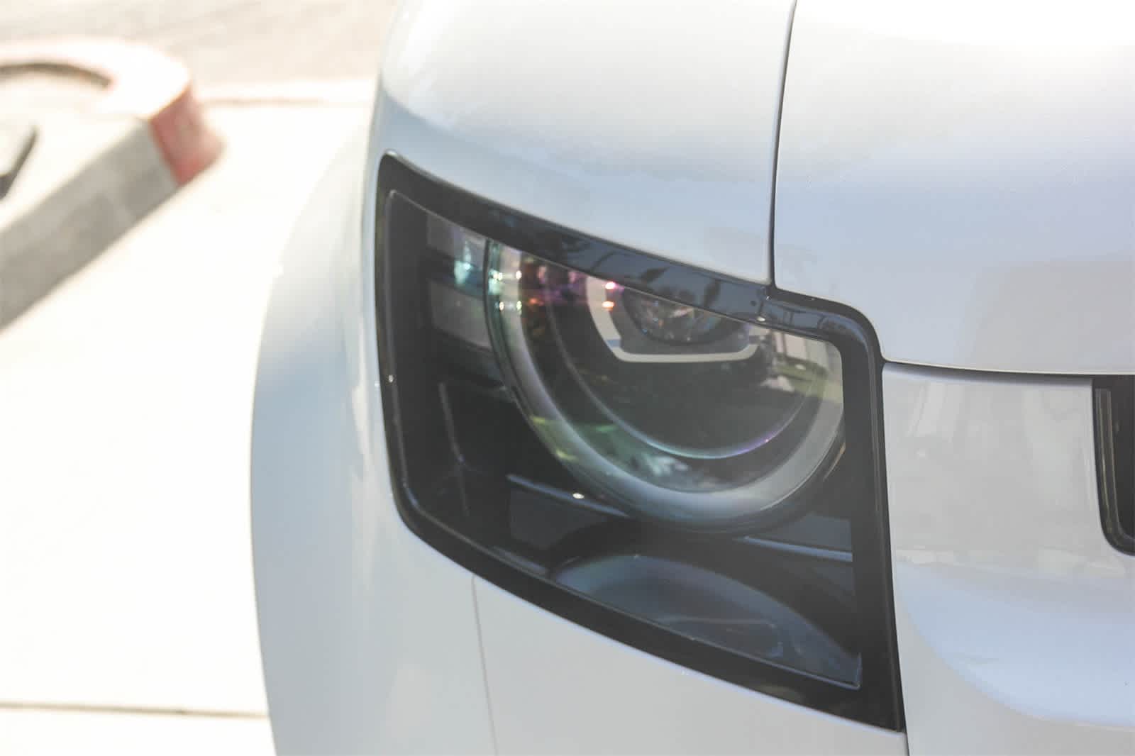 Thumbnail: 2026 Land Rover Defender - 10