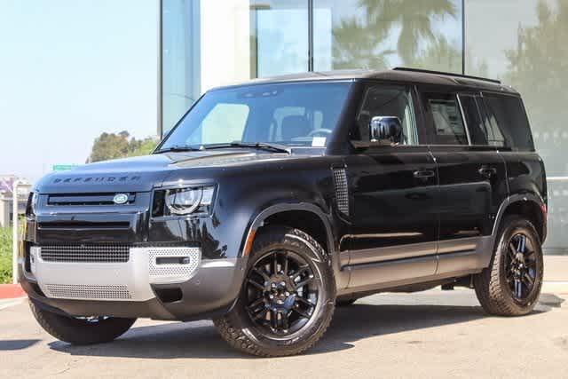 2025 Land Rover Defender  -
                Mission Viejo, CA