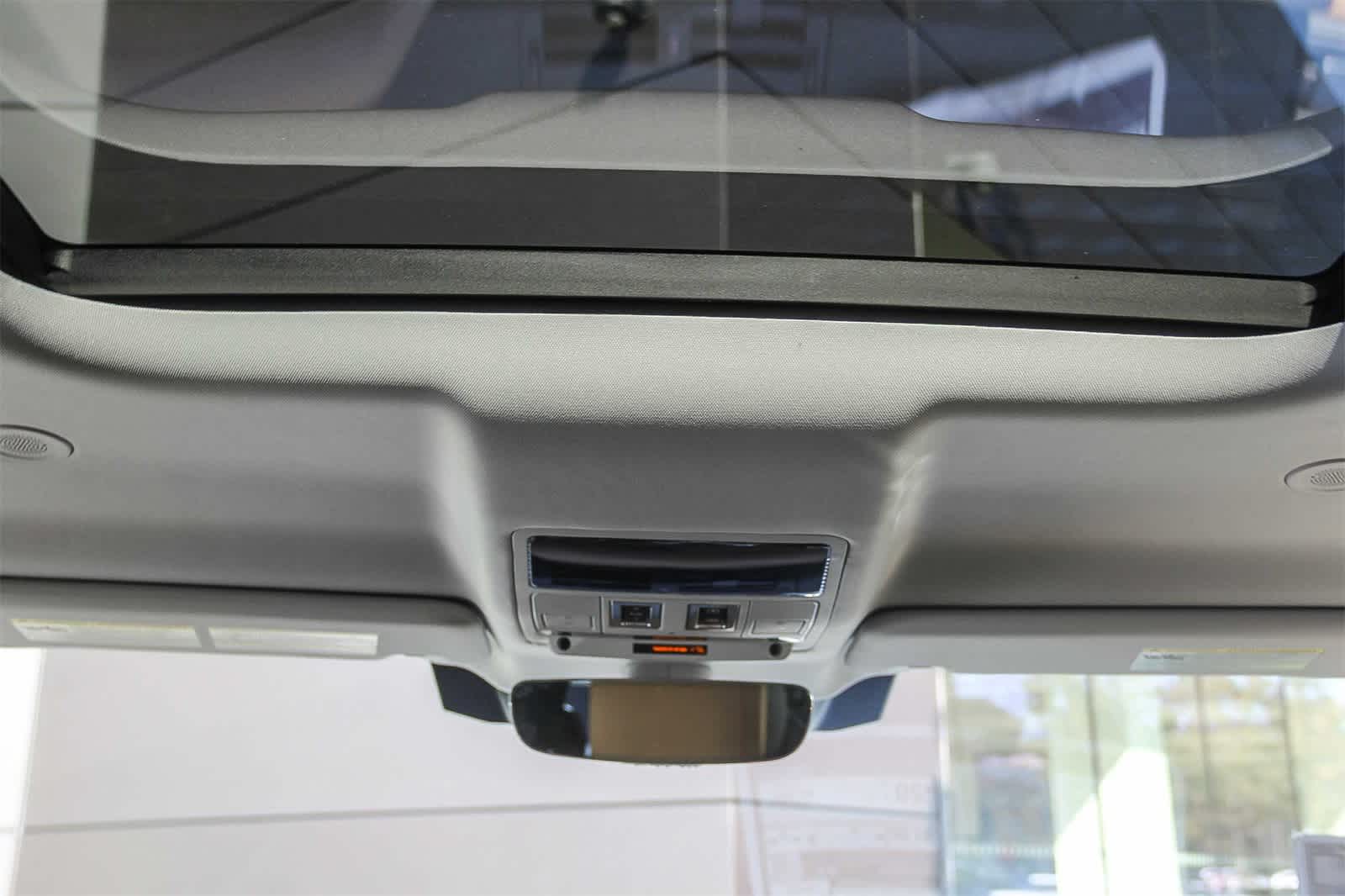 Thumbnail: 2026 Land Rover Defender - 16