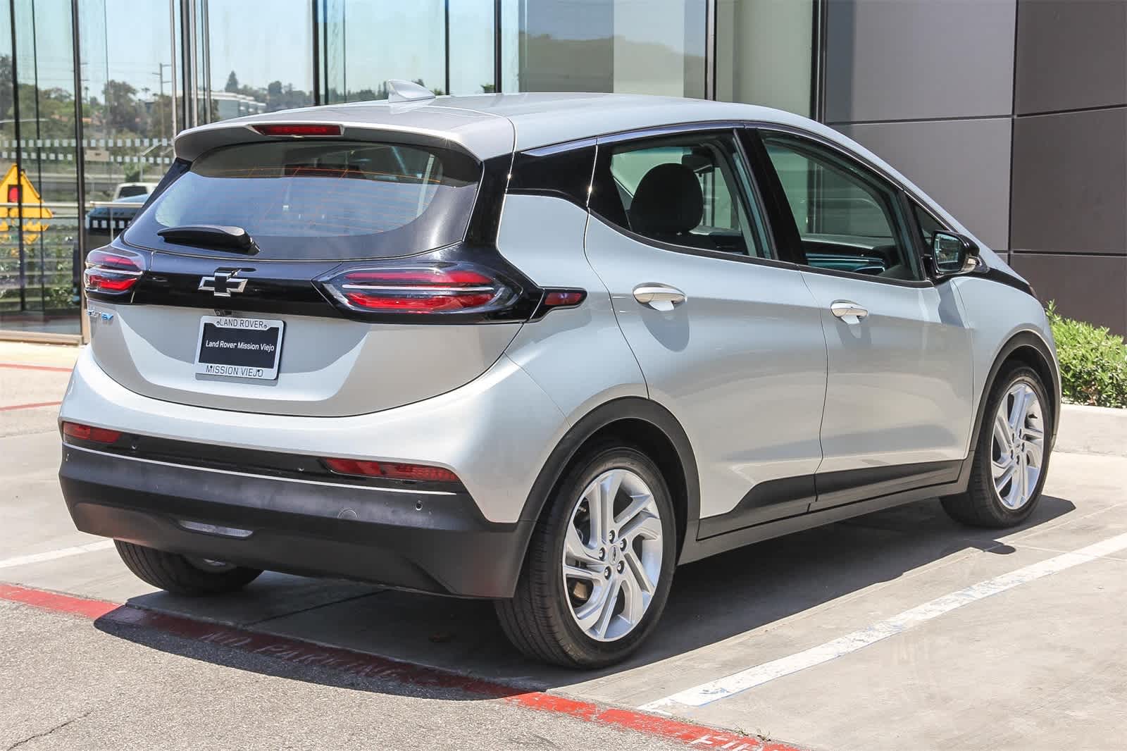 2023 Chevrolet Bolt EV 1LT 6
