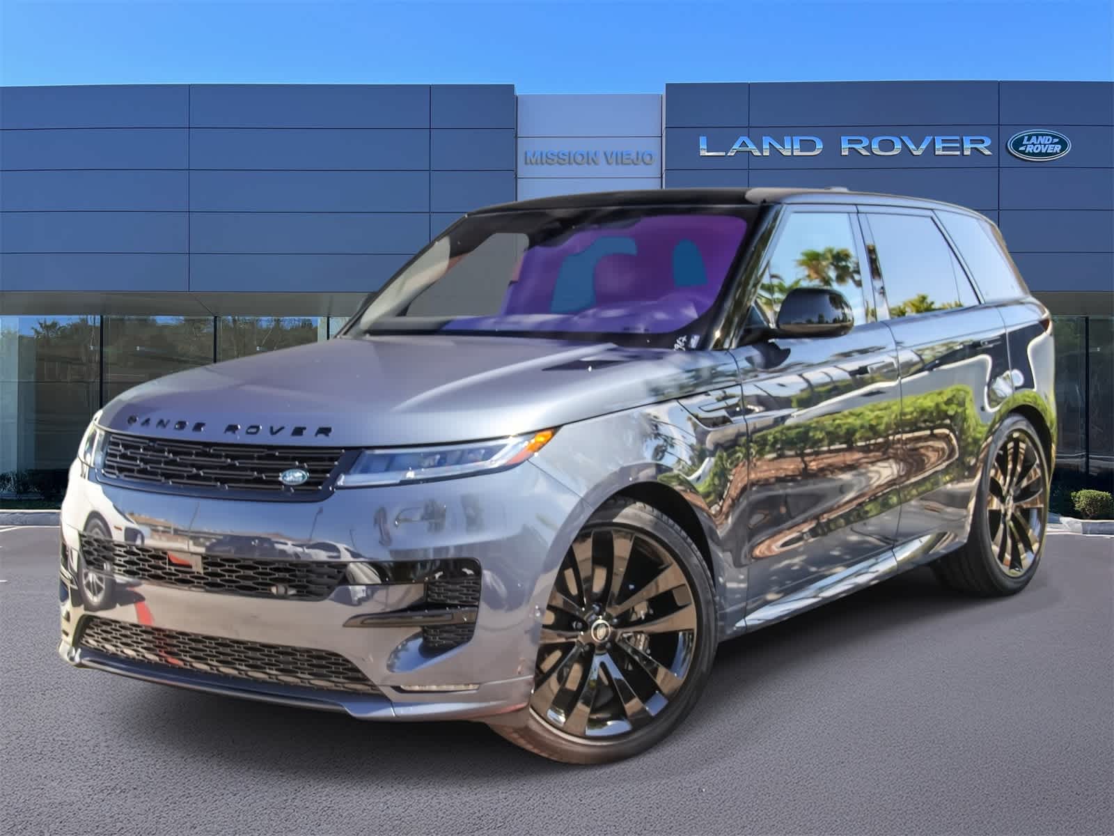 2023 Land Rover Range Rover Sport SE Dynamic -
                  Mission Viejo, CA