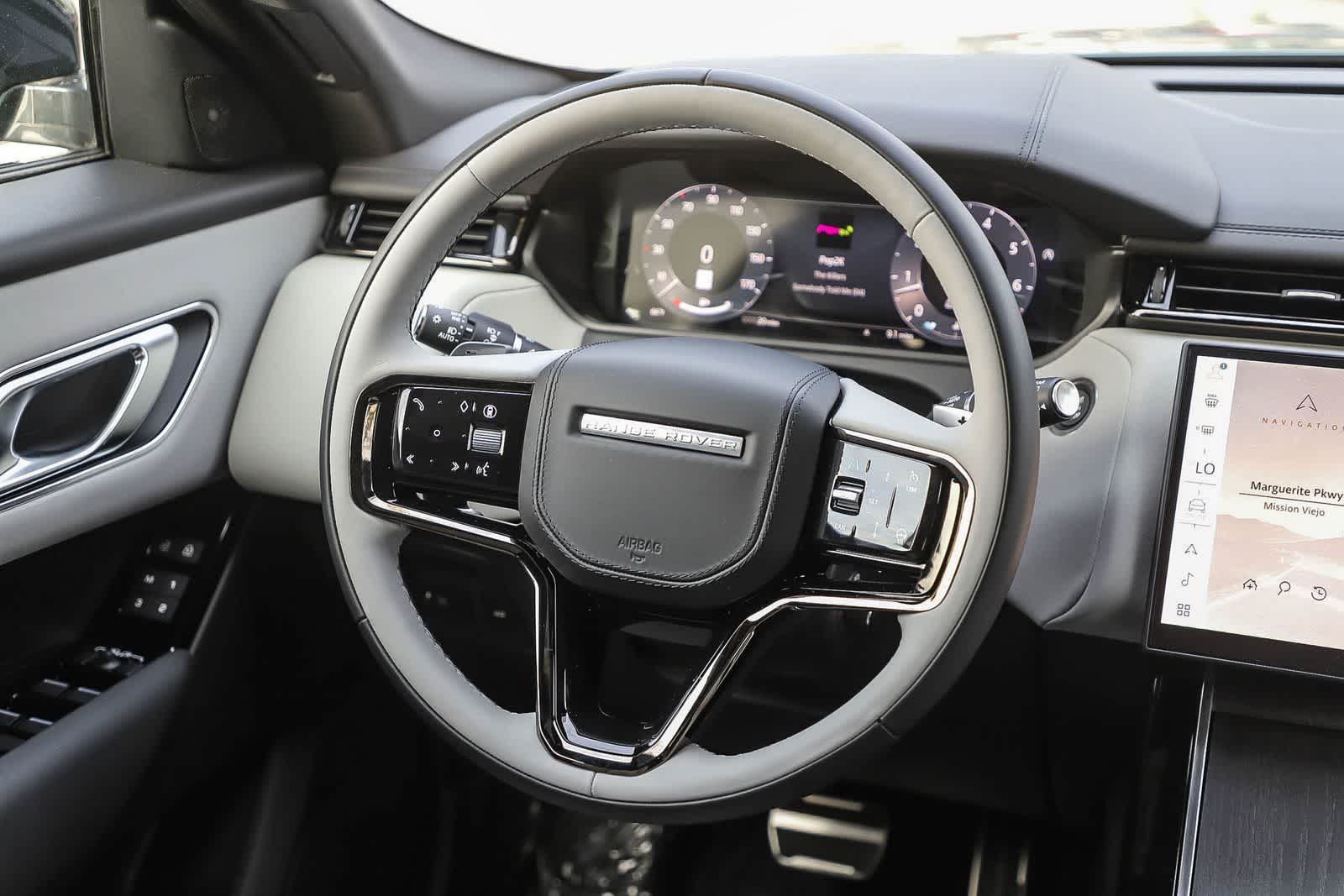 Thumbnail: 2026 Land Rover Range Rover Velar - 14