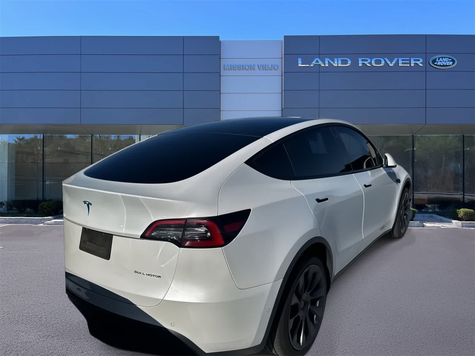 Thumbnail: 2022 Tesla Model Y - 5