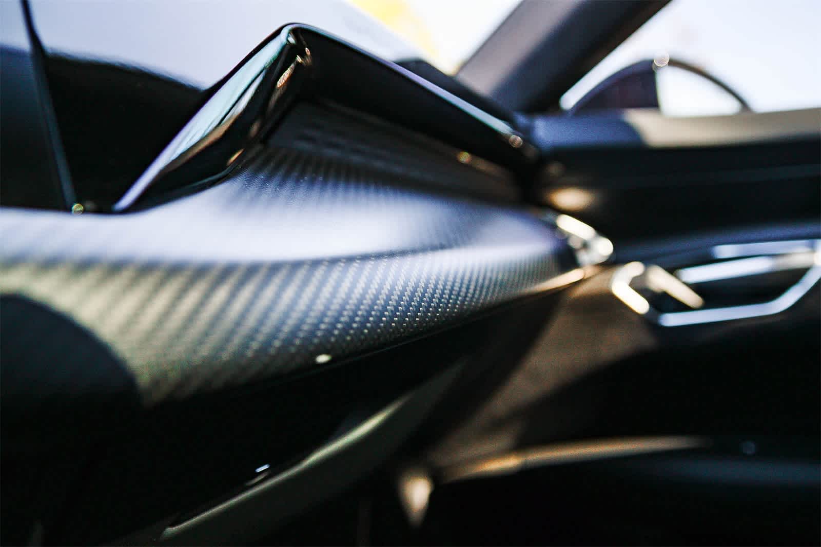 Thumbnail: 2024 Audi RS e-tron GT - 30