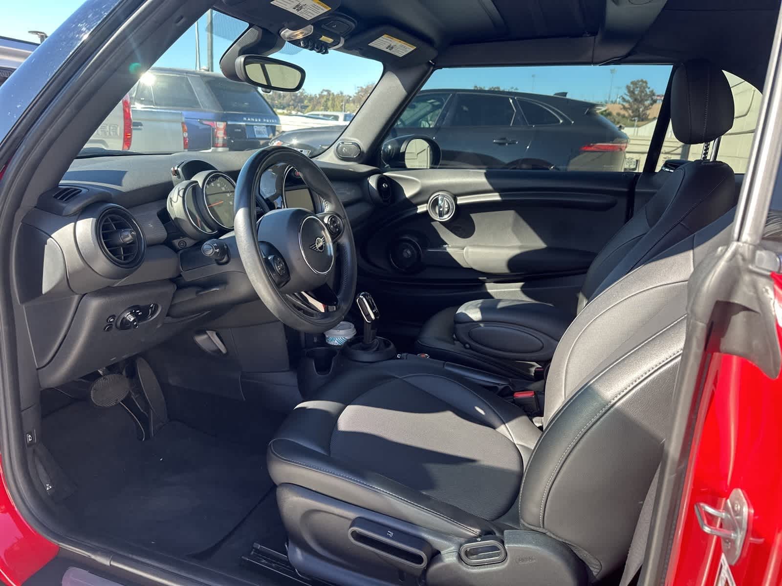 Thumbnail: 2020 MINI Cooper Convertible - 15