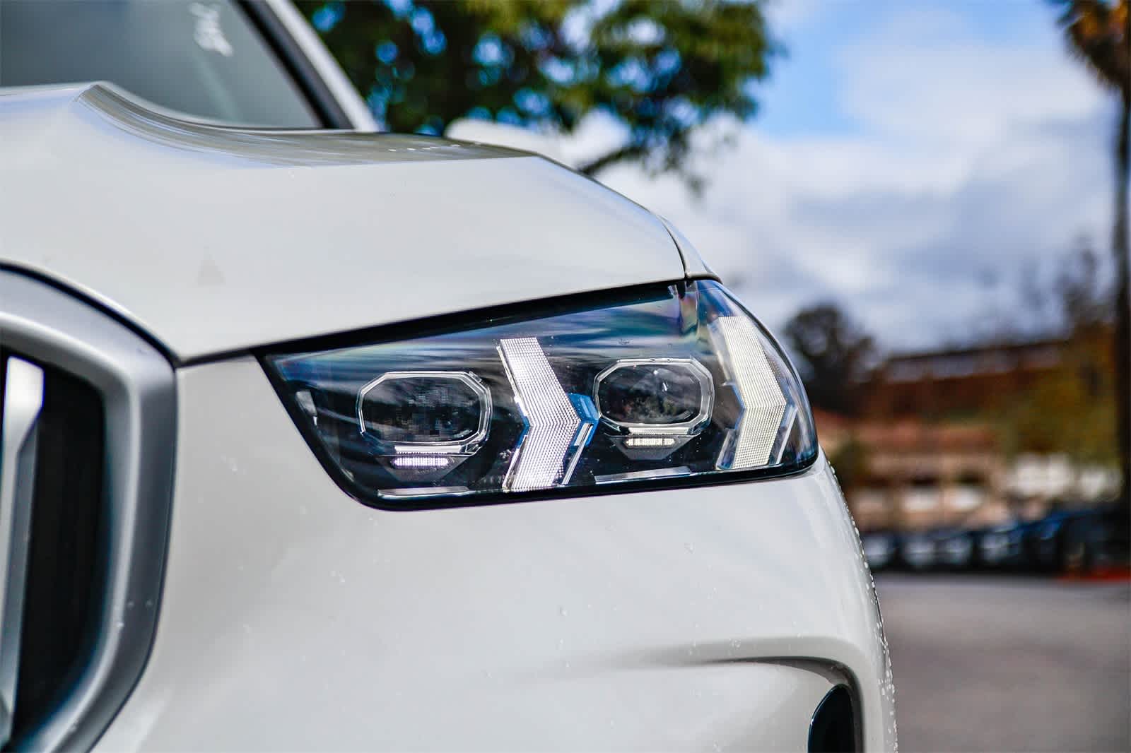 Thumbnail: 2024 BMW X5 - 9