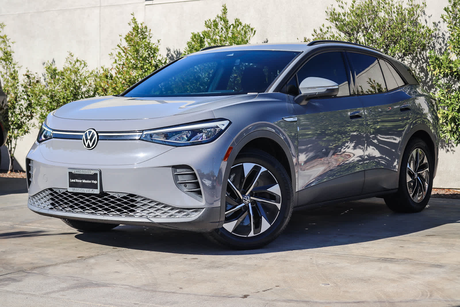 2022 Volkswagen ID.4 PRO