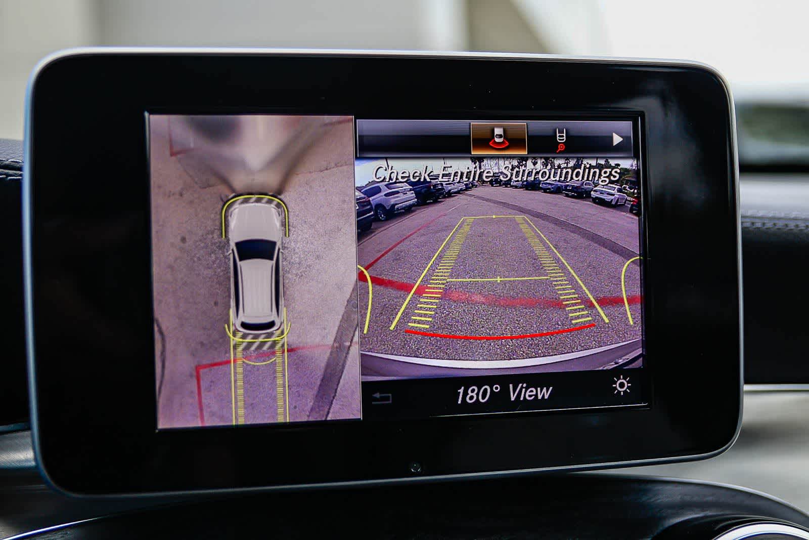 Thumbnail: 2019 Mercedes-Benz GL-Class - 25