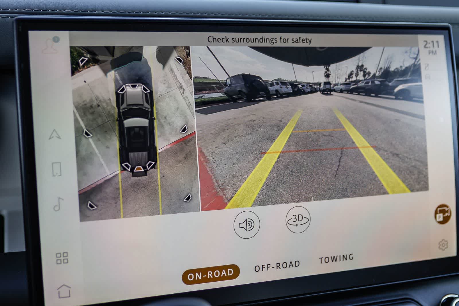 Thumbnail: 2026 Land Rover Defender - 26