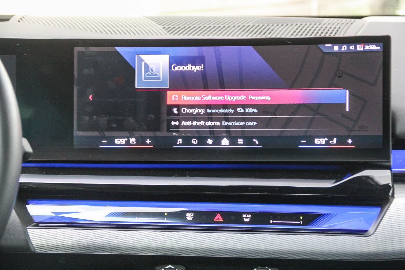 Thumbnail: 2024 BMW i5 - 13