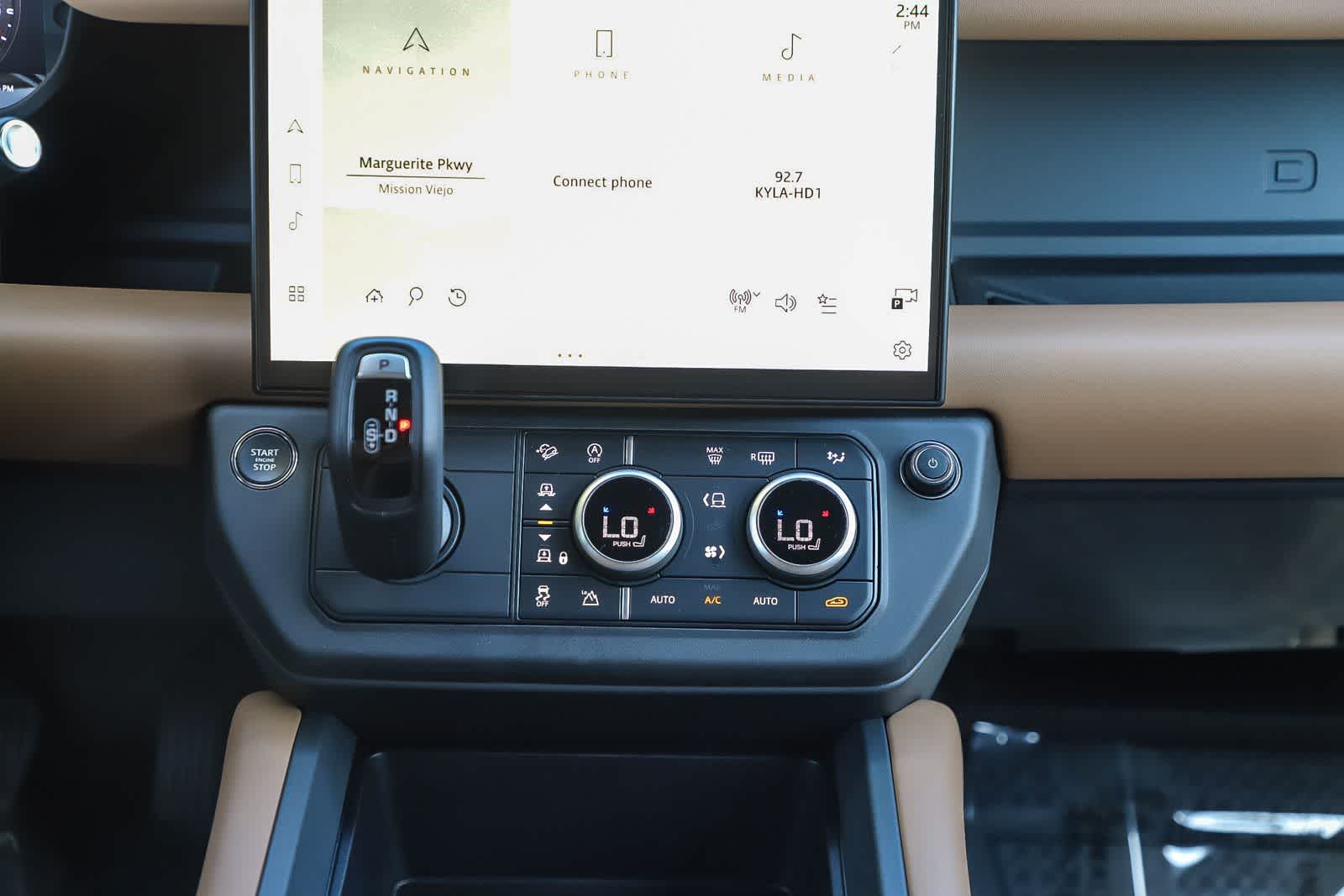 Thumbnail: 2026 Land Rover Defender - 12