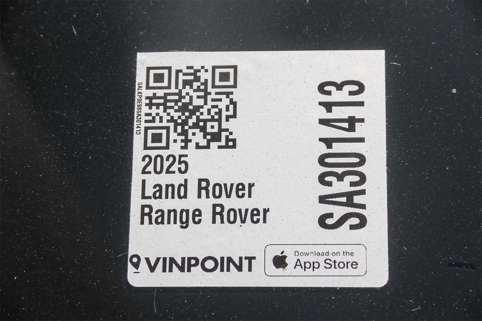 Thumbnail: 2023 Land Rover Range Rover - 27