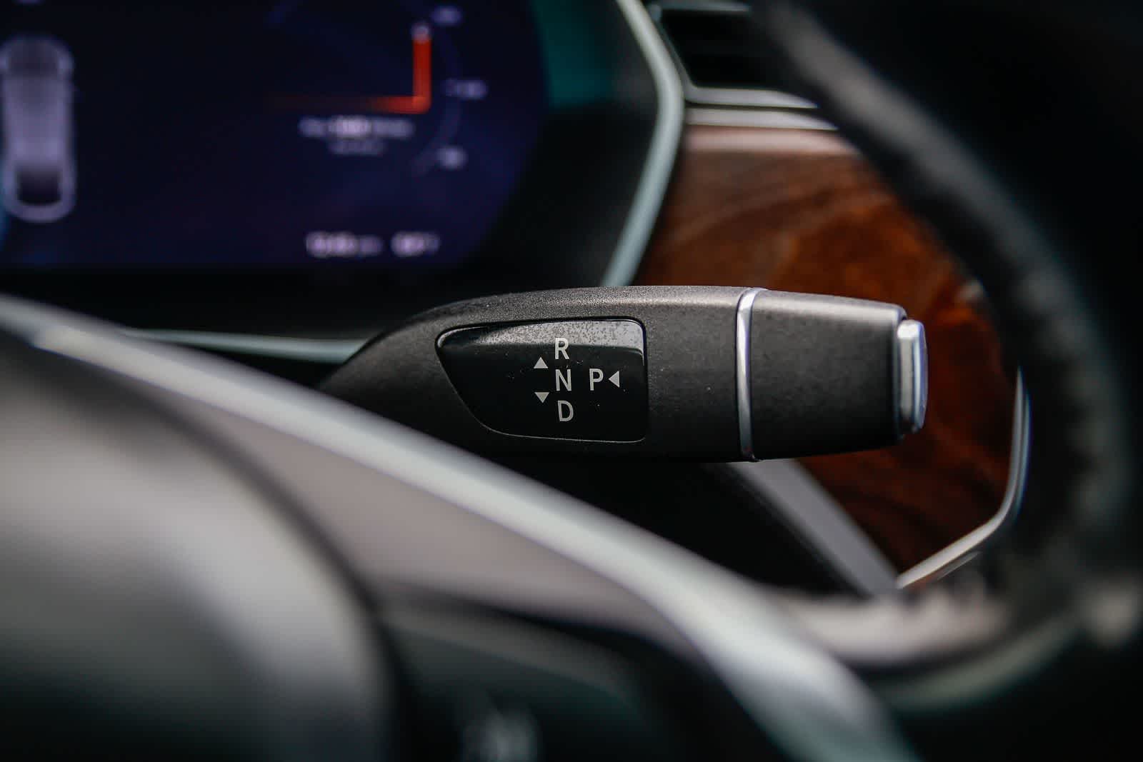 Thumbnail: 2017 Tesla Model X - 22